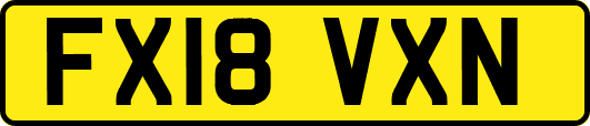 FX18VXN