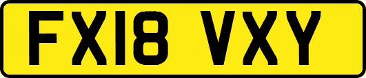FX18VXY