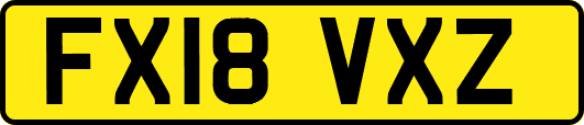 FX18VXZ