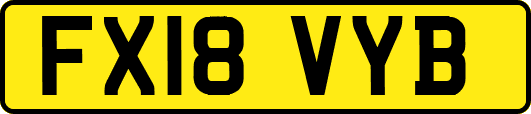 FX18VYB