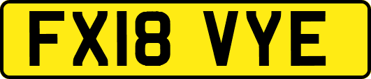 FX18VYE