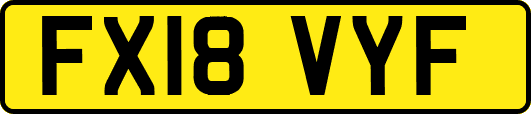 FX18VYF