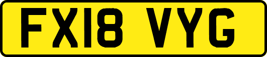 FX18VYG