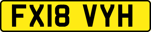 FX18VYH