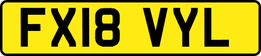 FX18VYL