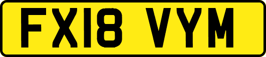 FX18VYM