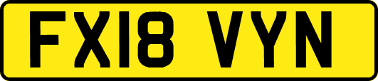 FX18VYN