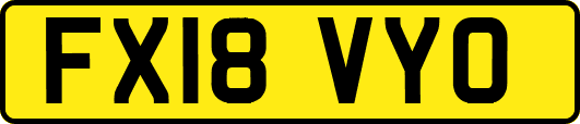 FX18VYO
