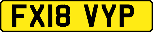 FX18VYP