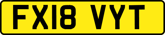 FX18VYT