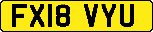 FX18VYU
