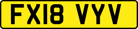 FX18VYV