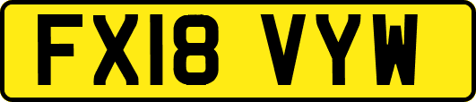 FX18VYW