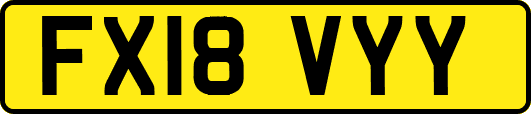 FX18VYY