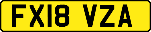 FX18VZA
