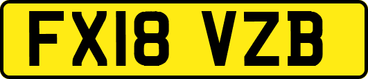 FX18VZB