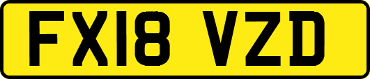 FX18VZD