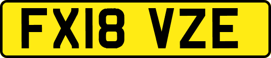 FX18VZE
