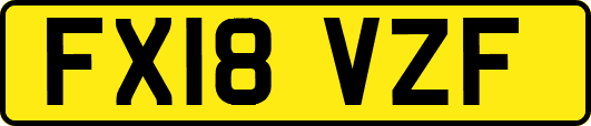FX18VZF