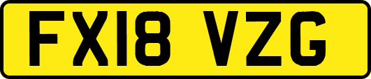 FX18VZG