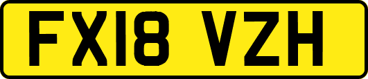 FX18VZH