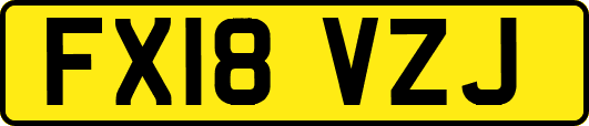 FX18VZJ