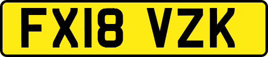 FX18VZK