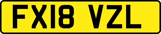 FX18VZL