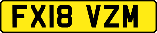 FX18VZM