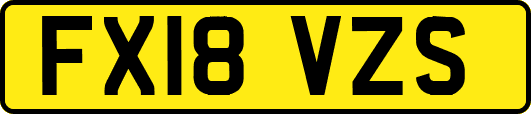 FX18VZS