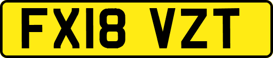 FX18VZT