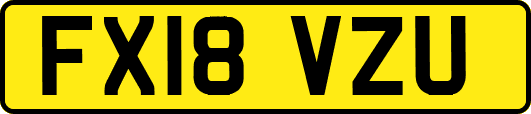 FX18VZU