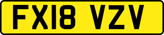 FX18VZV