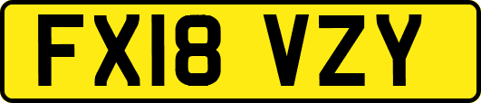 FX18VZY