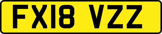FX18VZZ