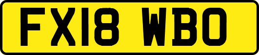 FX18WBO