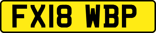 FX18WBP