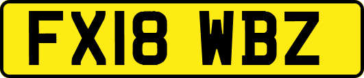 FX18WBZ