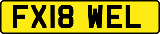 FX18WEL