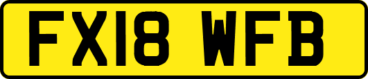 FX18WFB