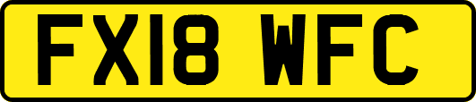 FX18WFC