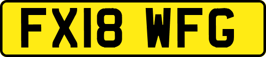 FX18WFG