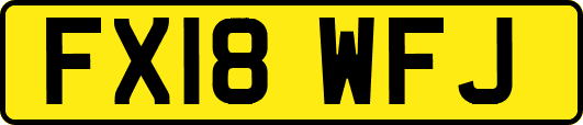 FX18WFJ