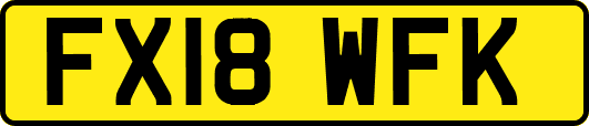 FX18WFK