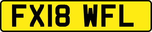 FX18WFL