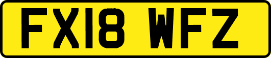 FX18WFZ