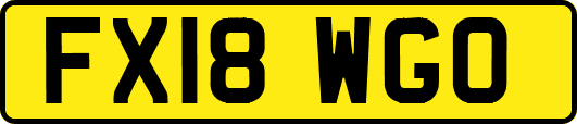 FX18WGO