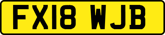 FX18WJB