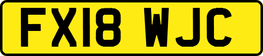 FX18WJC