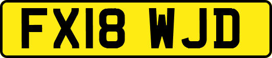 FX18WJD